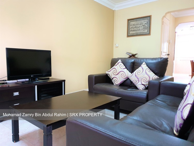Blk 490 Jurong West Avenue 1 (Jurong West), HDB Executive #196033262